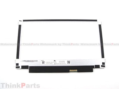 New/Orig Lenovo Chromebook Lcd Screen 11.6 HD TN eDP 30pings Matte 5D10Z77954 - Image 1 of 3