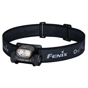 Fenix HM55R Compact Headlamp - Trail Running - 1200 Lumen Max - Picture 1 of 14