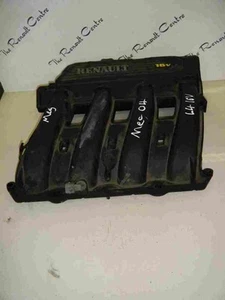 Renault Megane 2002-2008 1.4 16v K4J Inlet Manifold Inlet 8200022251 - Picture 1 of 2