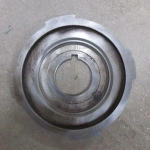 96 97 CORVETTE LT1 CAMARO FIREBIRD ORIGINAL GM OBD2 CRANKSHAFT RELUCTOR WHEEL - Picture 1 of 2