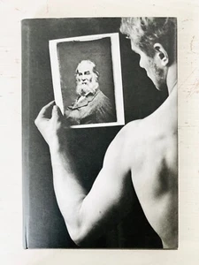 Salute, Walt Whitman von Duane Michals - Hardcover - SIGNIERT - Bild 1 von 5