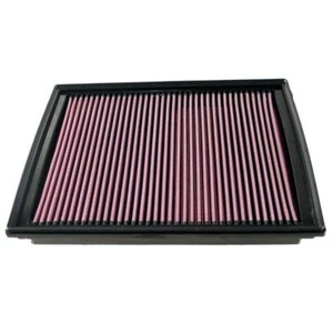 K&N Sportluftfilter Tauschfilter 33-2363 - Afbeelding 1 van 1