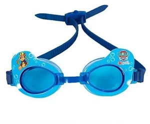 Nickelodeon Chase Swim Goggles. 3+ years of age. Swimways. Sea Patrol   #97 - Picture 1 of 1