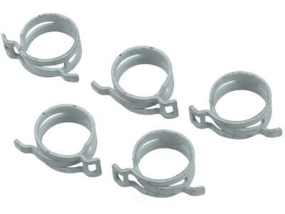 Зажим шланга нагревателя кондиционера Chevrolet Equinox 2025 года переменного тока Delco 43768 DZTZ - Изображение 1 из 2