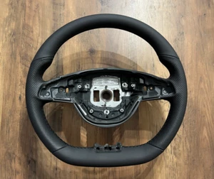 Mercedes W166 X166 W292 C292 Genuine FACELIFT Steering Wheel A0024602303 - Foto 1 di 11