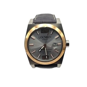 Locman Stealth Automatic Uhr - Bild 1 von 5