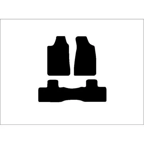 Alfombrillas a medida para Chevy Colorado GMC Canyon Isuzu I-280 290 370 Foto 1 de 4