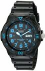Casio MRW-200H -2B Analog Wrist Watch for Unisex