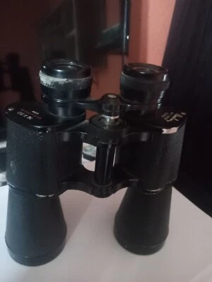 Vintage Binolux Universe 16x50 Coated - Image 1 of 4