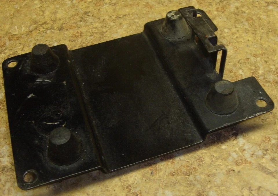 Harley Davidson Dyna Glide 2001 HD FXDL 2001 panel eléctrico bandeja interior placa de fusibles Foto 1 de 1