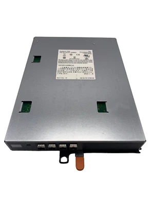 Dell K7PM6 MD1400 4-Port 12Gbps SAS Controller Module 2X93X w60 - Image 1 of 2