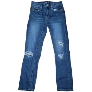 Old Navy Karate Slim Jeans Size 12 - Picture 1 of 3