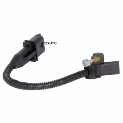 Crankshaft Position Sensor For Chevrolet Aveo 5 Saturn Pontiac G3 55555806 - Image 1 of 4