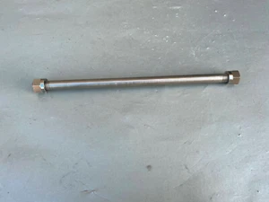 INDIAN SCOUT 101 FOUR CHIEF REAR AXLE 1924-1931 - Picture 1 of 6