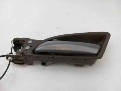 Manija de puerta interior del conductor delantero Honda Accord 2008-2012 Foto 1 de 4