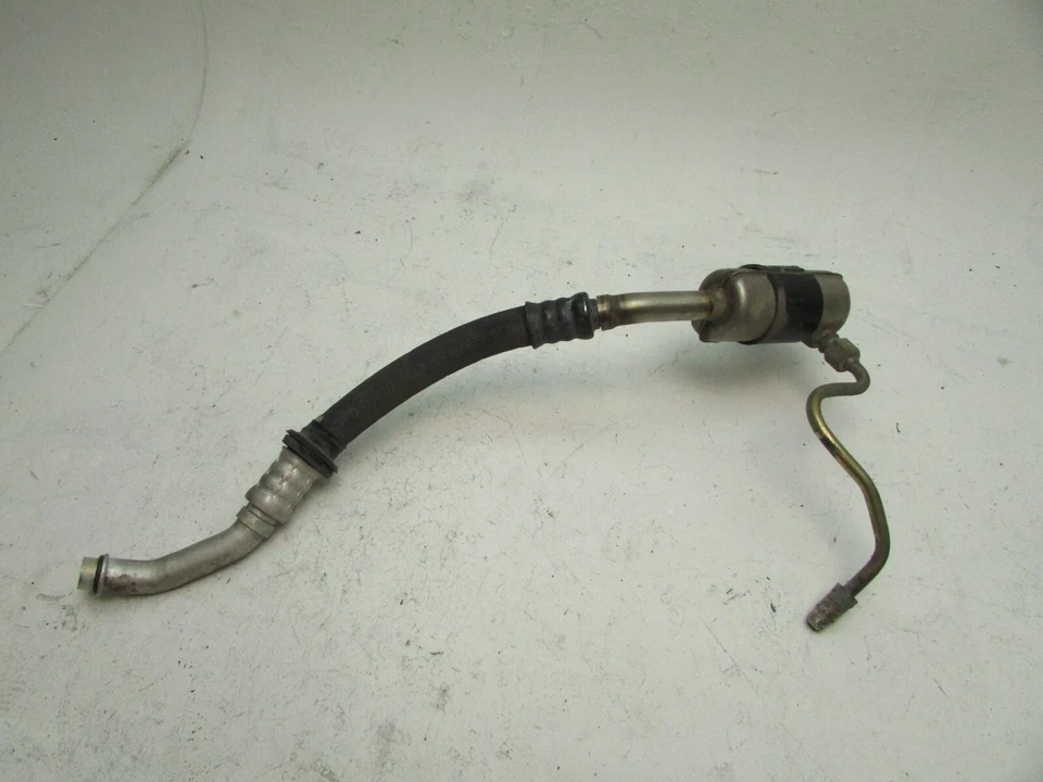 AC Suction Hose C230 1997 2000 A/C Air Condition Refrigerant Pipe Line Tube OEM - Image 1 of 4