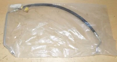 NOS GM 1999-2005 PONTIAC GRAND AM V6 POWER STEERING PRESSURE HOSE 26068979    - Image 1 of 2