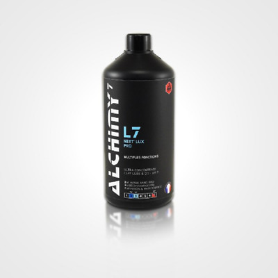 Alchimy7 L7 - Nett ' Lux PRO 1kg • 18.50€