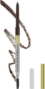 Physicians Formula Eye Booster Slim Brow Pencil MEDIUM BROWN - Picture 1 of 2