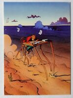 See List Moebius Singles--1993--Pick 3 Cards for $1.00
