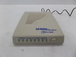 Actiontec EX560LKC Oczekiwanie na połączenia dane/faks/modem głosowy - Zdjęcie 1 z 7
