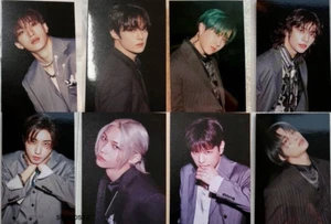 Stray Kids 合 (HOP) HMV Lucky Draw B ver. Official Photocard Photo Card PC - Picture 1 of 12