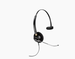 Headset Kopfhörer Plantronics EncorePro eP 510 VT HW510V 783Q3AA#ABA - Bild 1 von 3
