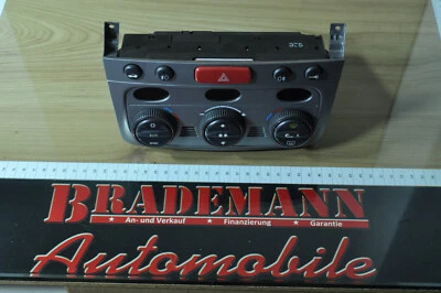 Mando climatizador Alfa Romeo GT 937 156051369 Foto 1 de 4