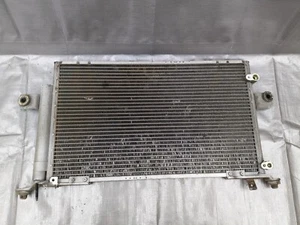 01-03 Mazda MX-5 Miata AC condensador enfriador líneas en el lado del conductor OEM NC7361480 - Imagen 1 de 6