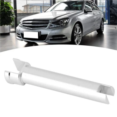 Reparación de perilla de mando de consola de radio para Mercedes Benz W204 Foto 1 de 4