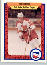 1991-92 ProCards Pro Cards AHL/IHL Hockey Trading Cards Pick From List 441-620