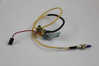 Cable óptico Lucent 1-2000A 98032308 2214 pies 30 dB tipo conector OFNR OFN Foto 1 de 4