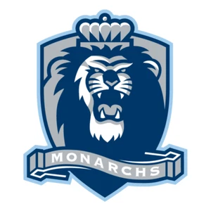 Old Dominion Monarchs sticker logo NCAA weatherproof bumper vinyl decal - Picture 1 of 1