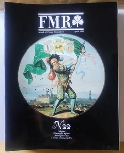 FMR n. 22 - Ed. Franco Maria Ricci ... vedi descrizione - Foto 1 di 2