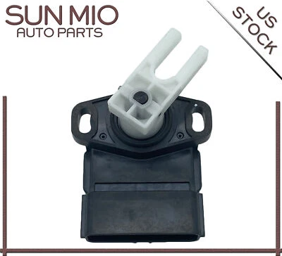 Sensor de posición del pedal del acelerador MR578790 para Mitsubishi Galant 2,4 L 1999-2004 Foto 1 de 4