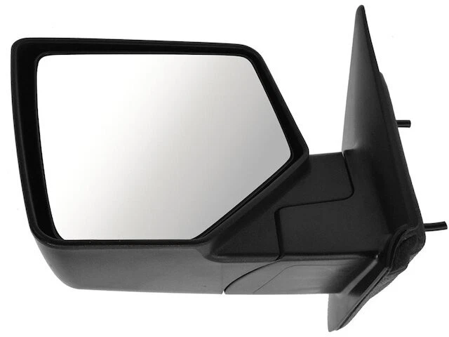 Espejo retrovisor izquierdo TRQ 88QS53B para Mazda B2300 2006-2009 pintura manual a juego espejo retrovisor Foto 1 de 1