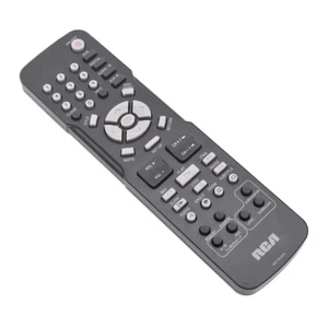 1pc RCR 192 AA10 / RCR192AA10 RCA Home Theater System Good Remote Control - Picture 1 of 3