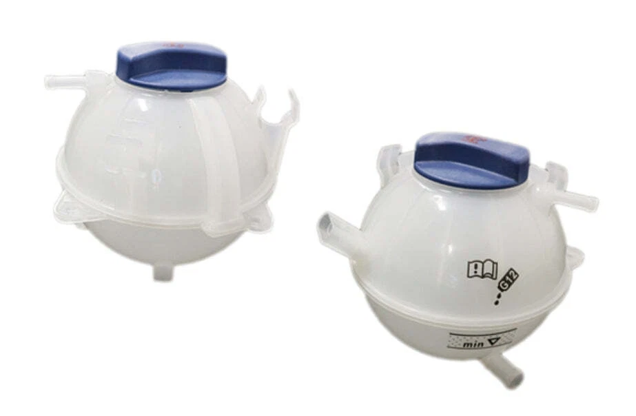 OVERFLOW BOTTLE FOR VOLKSWAGEN JETTA 1B - image 1 of 1