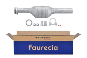 Katalysator Easy2Fit mit Anbauteilen Hella für AUTOBIANCHI Y10 LANCIA Y10 - Bild 1 von 11