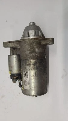 2005-2010 Ford Explorer 4.0L Starter Motor Exc Sport Trac - Imagem 1 de 4