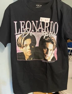 Leonardo DiCaprio Tshirt - Bild 1 von 1