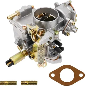 30/31 PICT-3 Carburetor for VW Beetle 113129029A Air Cooled Type  - Picture 1 of 9