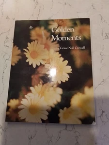 Golden Moments - Picture 1 of 2