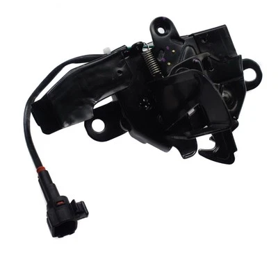 5351033400 Bloqueo de cierre de capó para Lexus ES350 ES300h 2013-2018 Foto 1 de 2