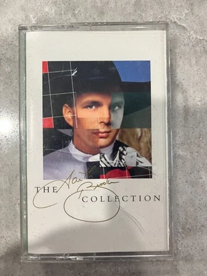 Garth Brooks – The Collection Cassette Tape 1994 Capitol S41X-17959 Country Hits - Image 1 of 3