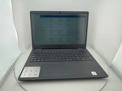 Dell Inspiron 3501 Core i5-1035G1@1.0GHz 12GB RAM 256GB SSD Win 11 Pro Grado B Foto 1 de 4