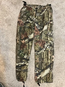 Sent Shield camouflage hunting pants Men's size L - Picture 1 of 3
