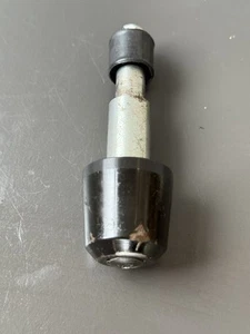 SUZUKI GSXS 125 BAR END WEIGHT Handlebar End Weight 2017-2020 OEM *ONLY ONE* - Picture 1 of 24