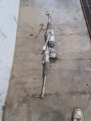 Engranaje de dirección asistida/rack y piñón Cherokee Sku 2020 #4272287 Foto 1 de 4