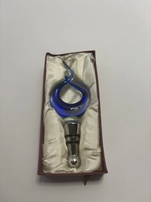 Пробка для муранского вина - Изображение 1 из 2